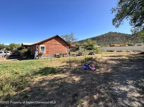 317 Payson St, Norwood, CO 81423