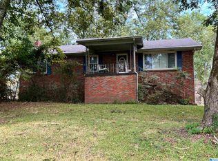 8502 Old Bagley Rd, Dora, AL 35062