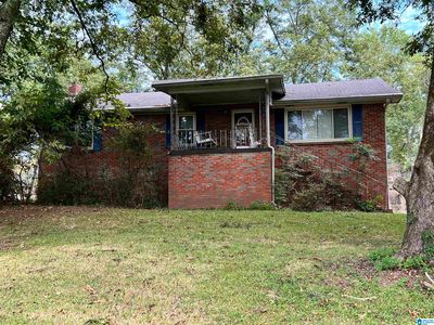 8502 Old Bagley Rd, Dora, AL, 35062