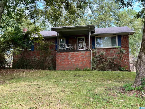 8502 Old Bagley Rd, Dora, AL 35062