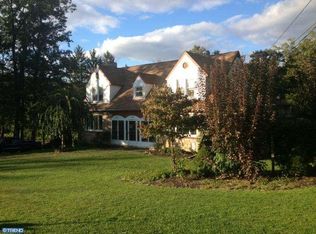 2020 Raubsville Rd, Hellertown, PA 18055