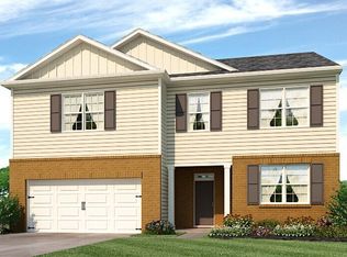 195 Creekview Way, Dallas, GA 30132