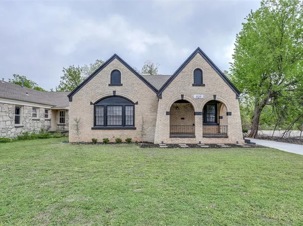 829 NE 27th St, Oklahoma City, OK 73105