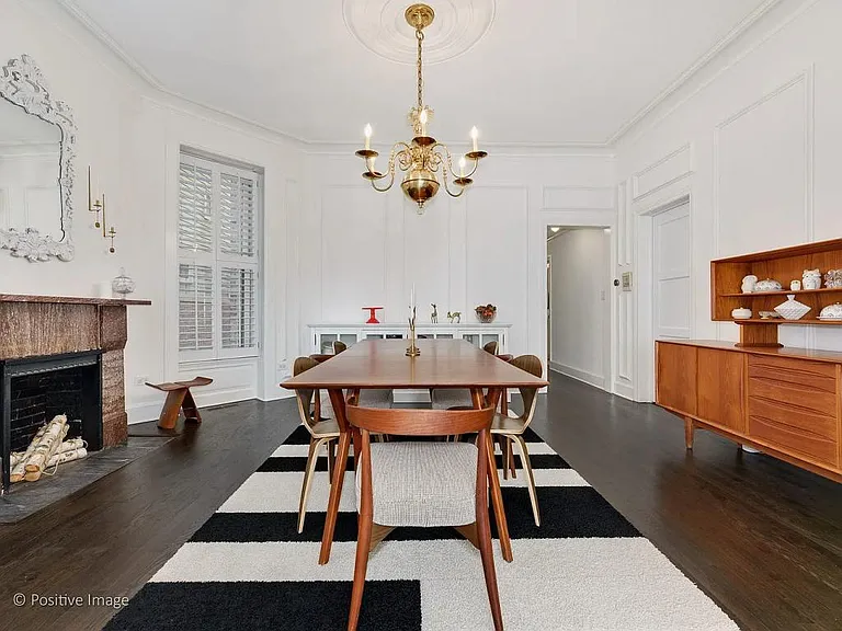 1814 N Lincoln Park W #1 — Photo 7