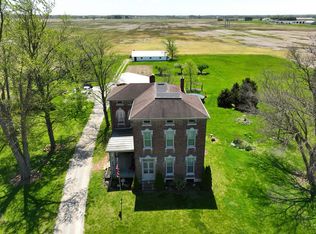 9331 Ashville Pike, Lockbourne, OH 43137