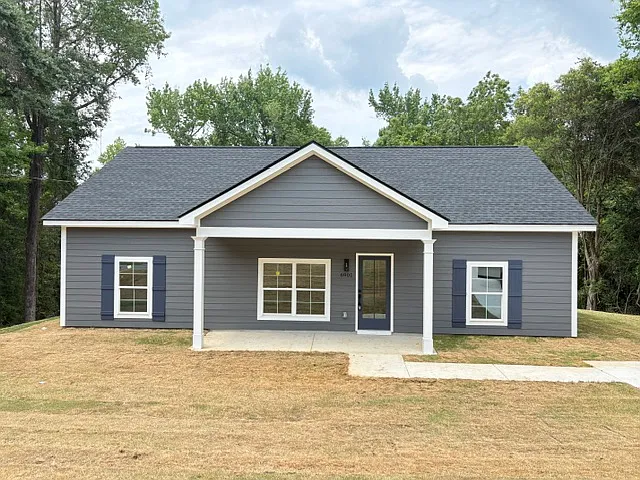 6901 Hunter Rd — Photo 1