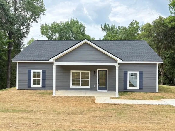 6901 Hunter Rd, Columbus, GA 31907