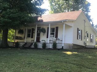 11665 Owens Chapel Rd, Springfield, TN 37172