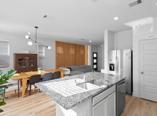 5426 Oriente Ln, Houston, TX 77023