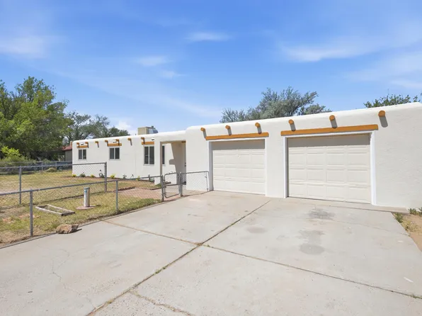 4719 Gordon Rd, Los Lunas, NM 87031