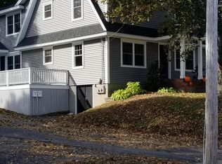 5 Lessard Ave FLOOR 2, Biddeford, ME 04005