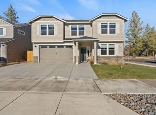 1770 W Williamson Ave, Sisters, OR 97759