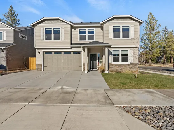 1770 W Williamson Ave, Sisters, OR 97759