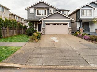 10543 248th St, Maple Ridge, BC V2W1S8