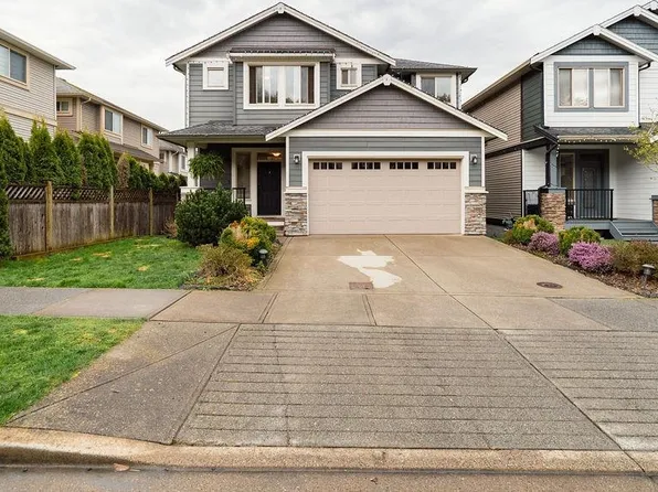 10543 248th St, Maple Ridge, BC V2W 1S8