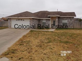 560 La Salle Dr, Clovis, NM 88101