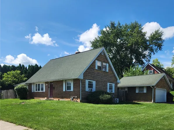 3101 Birch St N, Whitehall, PA 18052