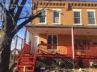 3437 Milwaukee St, Pittsburgh, PA 15219