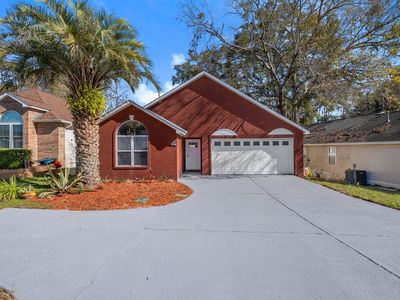 4367 Cool View Dr, Tallahassee, FL, 32303
