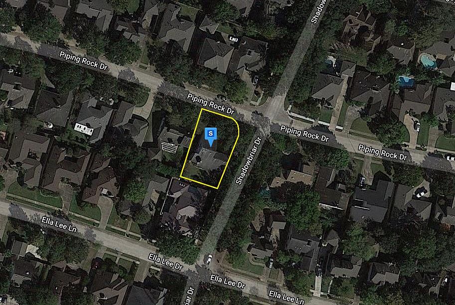 1st image of 12203 Piping Rock Dr