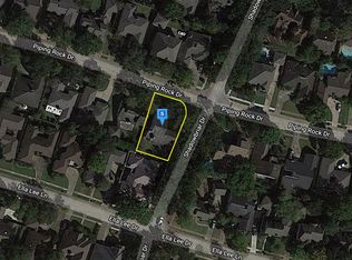 12203 Piping Rock Dr, Houston, TX 77077