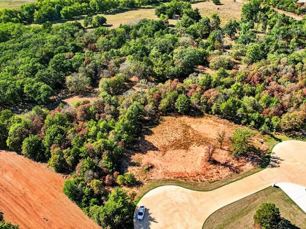 12075 Bentley Dr Lot 4, Guthrie, OK 73044