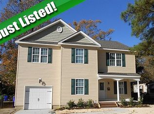 948 Quail St, Norfolk, VA 23513