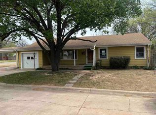 901 S Stanley St, Stillwater, OK 74074