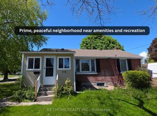 116 Southlawn Ave, Oshawa, ON L1H 3Y3