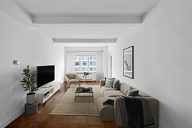 Rented by Rudin Management Company, Inc.