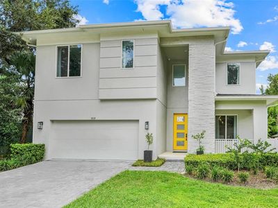 1805 S Fern Creek Ave, Orlando, FL, 32806