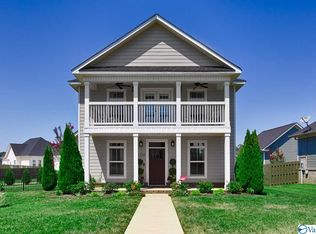 1112 Towne Creek Pl NW, Huntsville, AL 35806