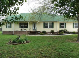 14 Eldon Dr, Manchester, TN 37355