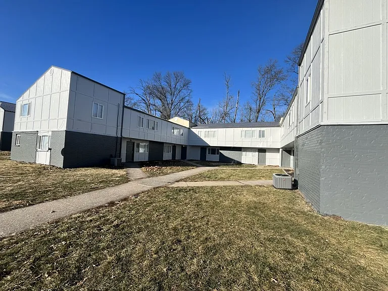 Forest Village Apartments — Photo 14