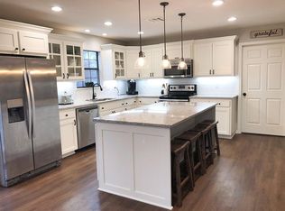 3067 Rock House Rd, Bennington, OK 74723