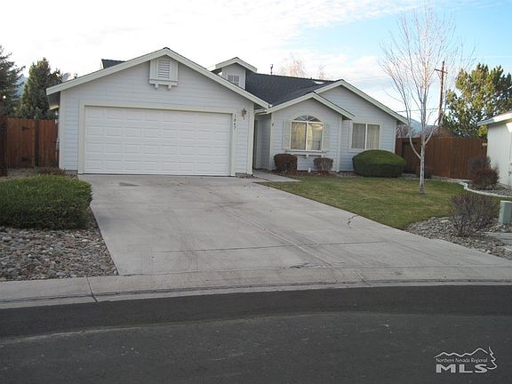 2nd image of 1067 Cedar Crest Dr #Nv