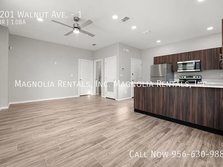 4201 Walnut Ave #1 — Photo 3