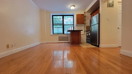 Rented by Quality Living Village, Inc.