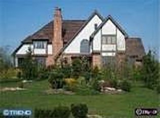 447 Gordon Rd, Robbinsville, NJ 08691