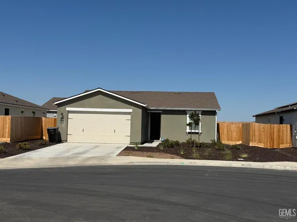 6807 Nine Mile Pass Dr, Bakersfield, CA 93313