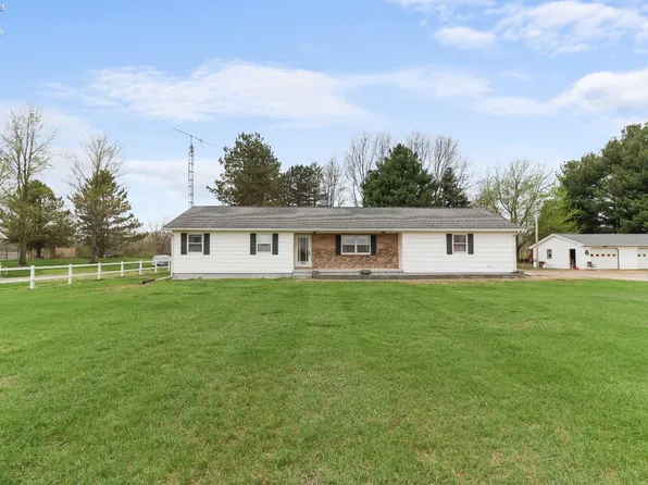 1750 County Road 236, Clyde, OH 43410