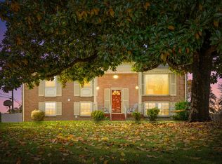 4807 Jeffery Dr, Nashville, TN 37211