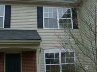 4111 Berkeley Ave, Canton, MI 48188