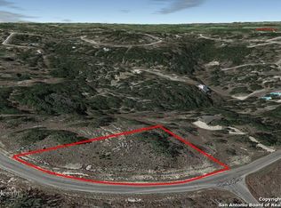 3106 Comal Spgs, Canyon Lake, TX 78133