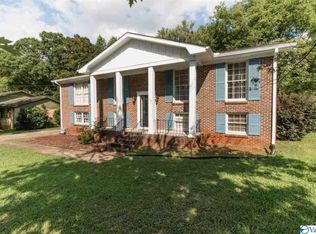 1110 Tyler Rd NW, Huntsville, AL 35816