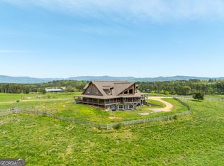 3597 Cagle Rd, Chatsworth, GA 30705