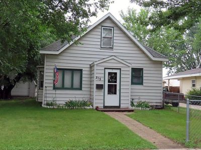 315 Conley Ave S, Thief River Falls, MN, 56701