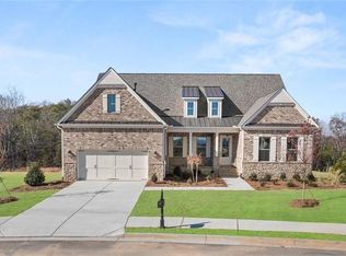 236 Laurel Vista Dr, Canton, GA 30114
