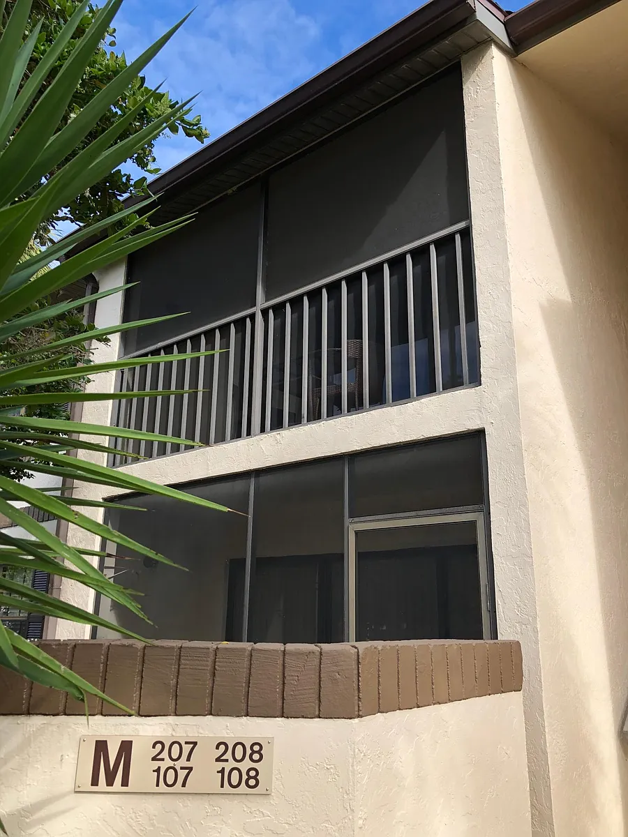 Photo 2 of 20 - 19505 Quesada Ave #M207 - Port Charlotte, FL Building Photo - 19505 Quesada Ave #M207