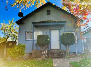 1650 E 32nd St, Tacoma, WA 98404